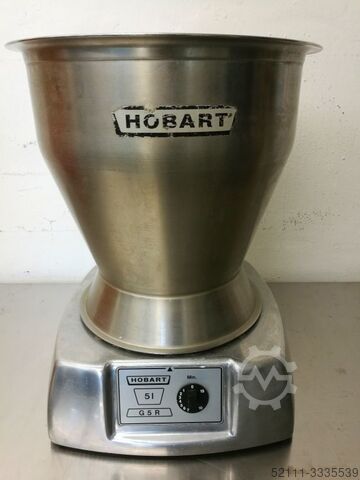 Hobart G 5 R
