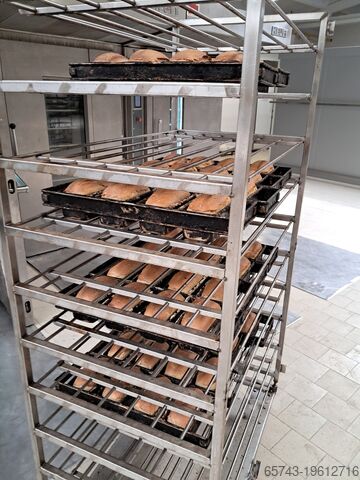 Thermische oliekachels, verrijdbaar 58x98 Heuft