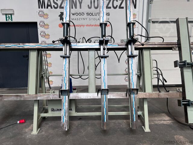 Frame press Ormamacchine