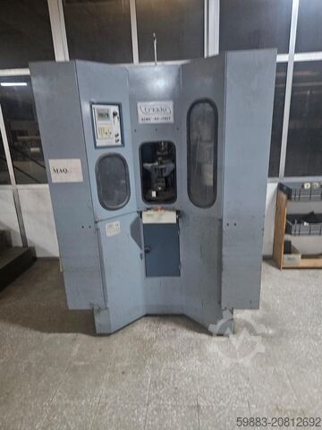 Lochreihenbohrmaschine TRIADE 