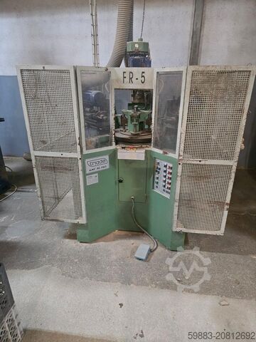 Lochreihenbohrmaschine TRIADE 