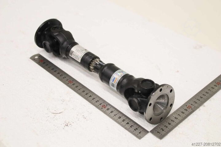 Kardanwelle Kreuzgelenk Elbe 0.107. 100.0001 S/X 320/35