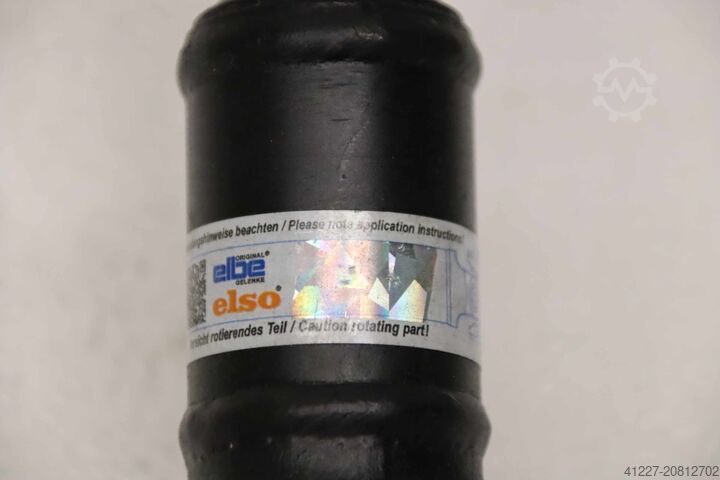 Kardanwelle Kreuzgelenk Elbe 0.107. 100.0001 S/X 320/35