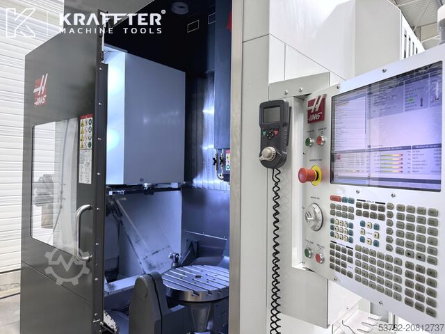 CNC-Bearbeitungszentrum HAAS UMC-750SS HAAS UMC-750SS