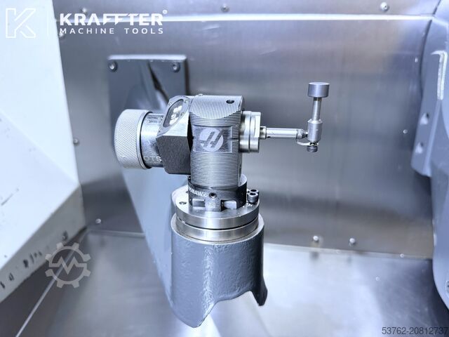 CNC-Bearbeitungszentrum HAAS UMC-750SS HAAS UMC-750SS