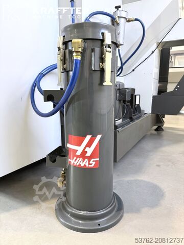 CNC-Bearbeitungszentrum HAAS UMC-750SS HAAS UMC-750SS