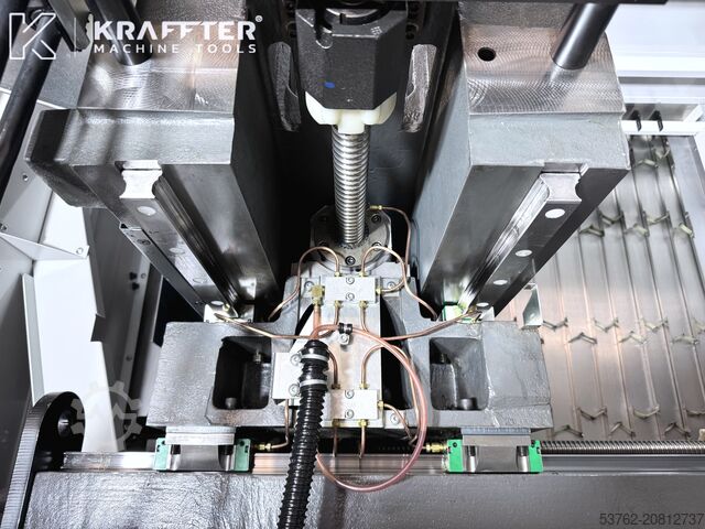 CNC-Bearbeitungszentrum HAAS UMC-750SS HAAS UMC-750SS