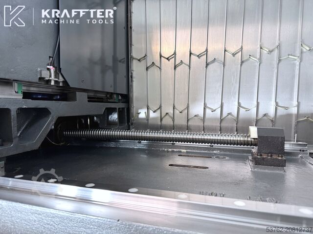 CNC-Bearbeitungszentrum HAAS UMC-750SS HAAS UMC-750SS