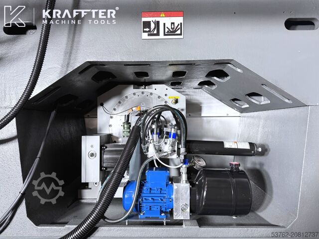 CNC-Bearbeitungszentrum HAAS UMC-750SS HAAS UMC-750SS