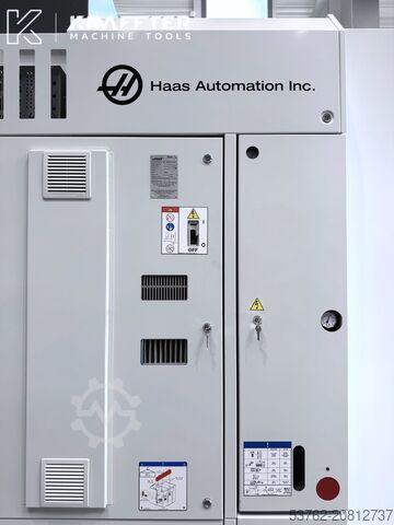 CNC-Bearbeitungszentrum HAAS UMC-750SS HAAS UMC-750SS
