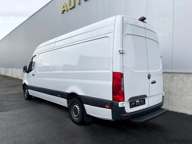 Kastenwagen Mercedes-Benz Sprinter 315 *L3H2*Achteruitrijcamera*Attention...