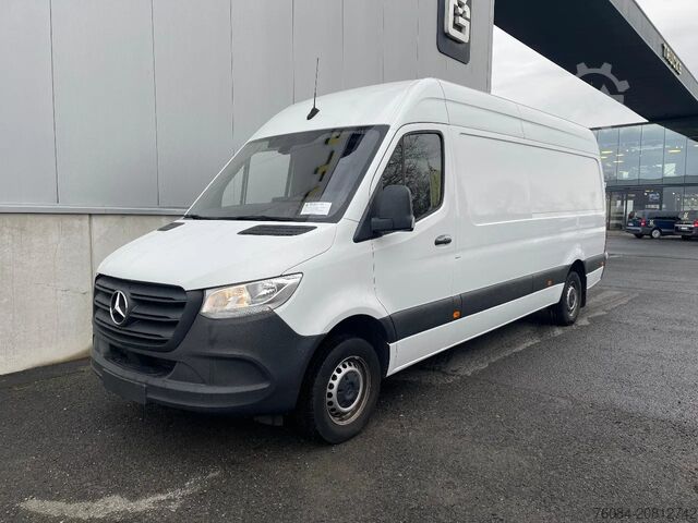 Kastenwagen Mercedes-Benz Sprinter 315 *L3H2*Achteruitrijcamera*Attention...