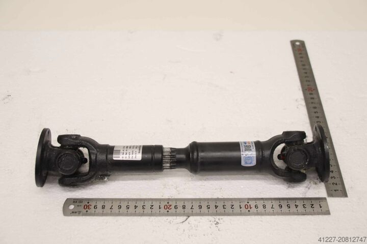 Kardanwelle Kreuzgelenk Elbe 0.107. 100.0001 S/X 350/35