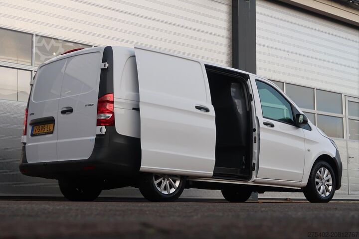 Kombi med högt tak Mercedes-Benz Vito 111 CDI Lang AIRCO/ CRUISE/ TREKHAAK