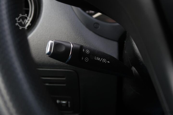 Kombi med högt tak Mercedes-Benz Vito 111 CDI Lang AIRCO/ CRUISE/ TREKHAAK