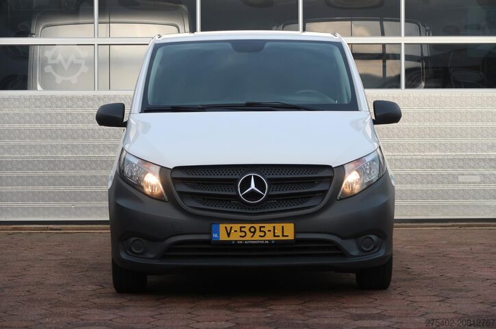 Kombi med högt tak Mercedes-Benz Vito 111 CDI Lang AIRCO/ CRUISE/ TREKHAAK