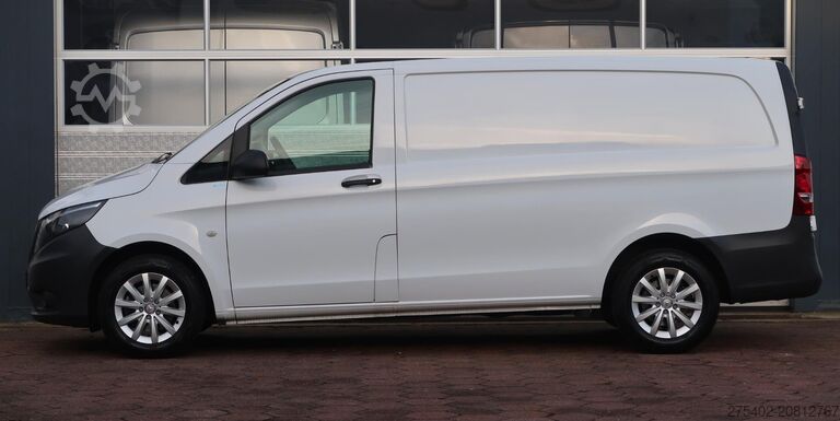 Kombi med högt tak Mercedes-Benz Vito 111 CDI Lang AIRCO/ CRUISE/ TREKHAAK