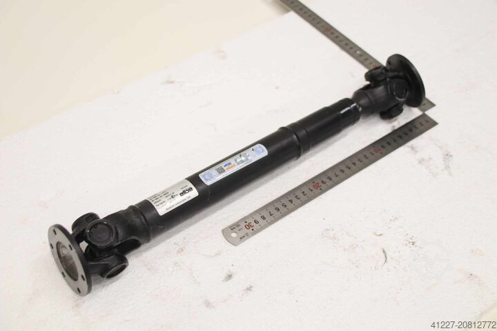 Kardanwelle Kreuzgelenk Elbe 0.107 S/X 480/70