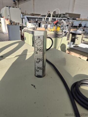 Mehrblattkreissagen modell SCM M2 SCM M2