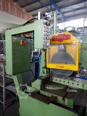 EISELE (de fabricación alemana) EISELE , VMS 4 - 440 H