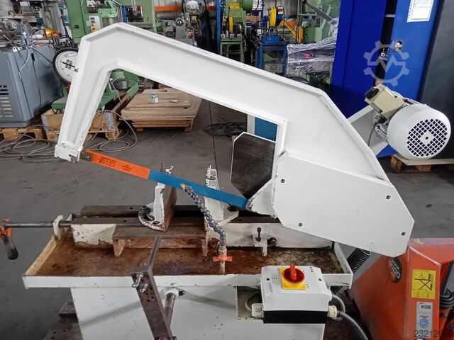 Jernsav KASTO HBS 2