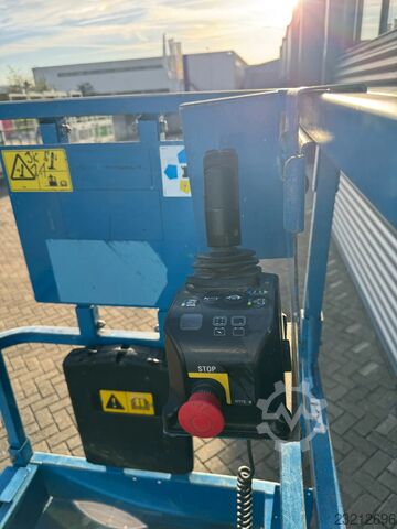 Genie GS2032 Ollós Emelő Ollós Munkaállvány Ollós Lift (2011) Genie GS2032 Hoogwerker Schaarhoogwerker Schaarlift (...