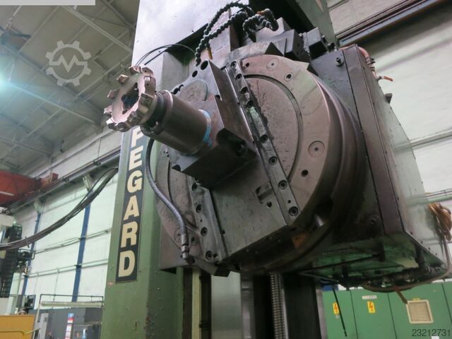  PEGARD Precivit 2 PBC