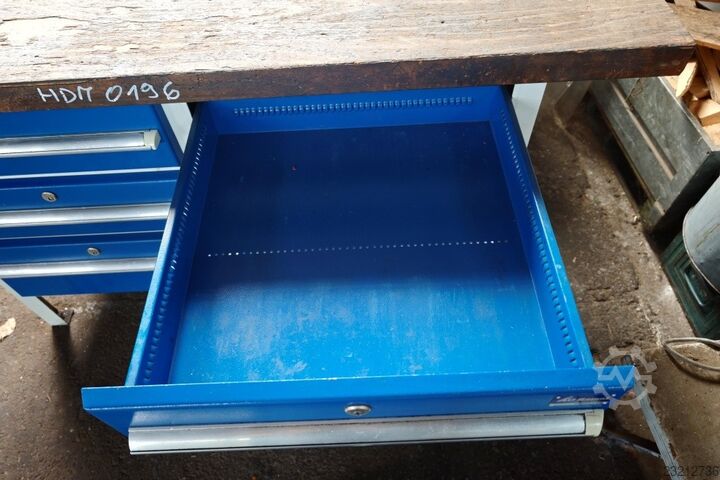  Garant Werkbank