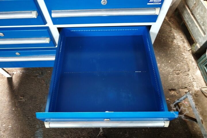  Garant Werkbank