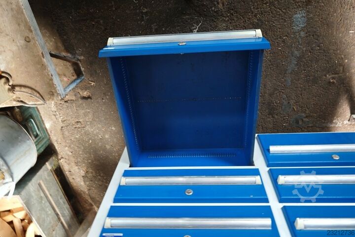  Garant Werkbank