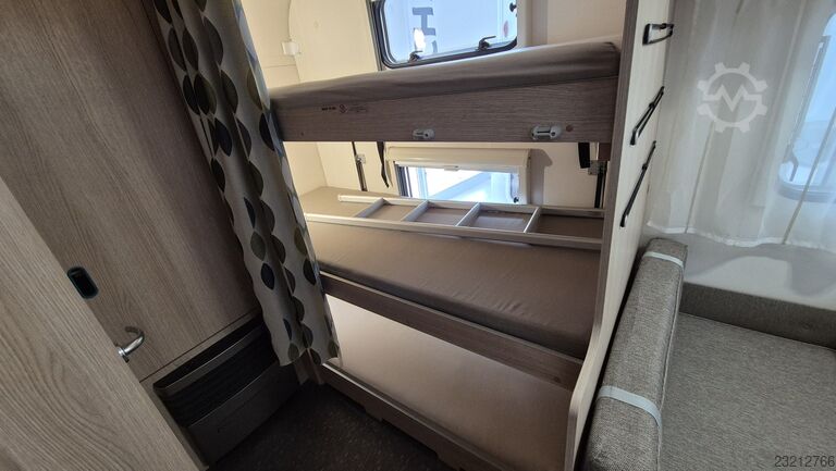 Karavan Adria AVIVA 522 PT