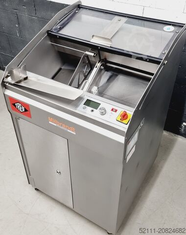 Bread slicer Treif Diskus Smart