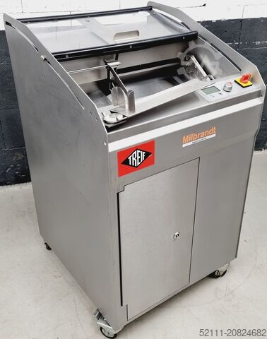 Bread slicer Treif Diskus Smart