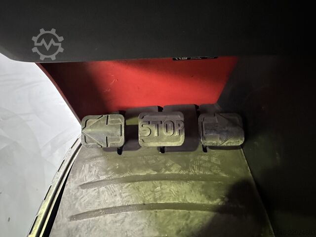 R 14 HD * ¡¡Triplex FFL!! LINDE R 14 HD  * Triplex FFL !!