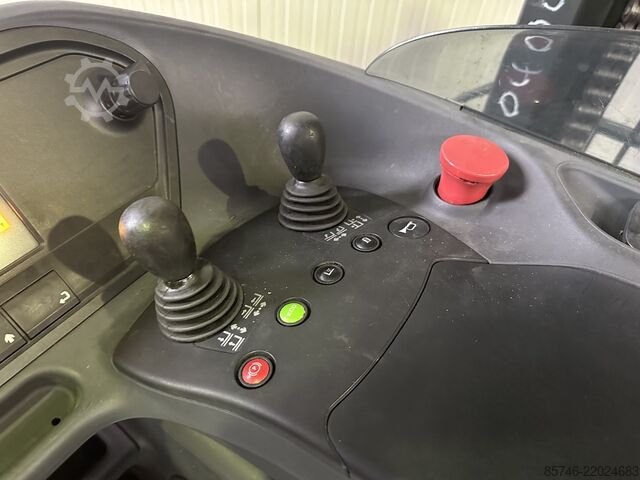 R 14 HD * ¡¡Triplex FFL!! LINDE R 14 HD  * Triplex FFL !!