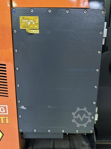 RRE 14 * Atex EX * Miretti 2G / Ζώνη 1 * Triplex FFL !! ΝΕΑ μπαταρία !! BT RRE 14 * Atex EX * Miretti 2G / Zone 1 * Triplex FFL !! NEW battery !!