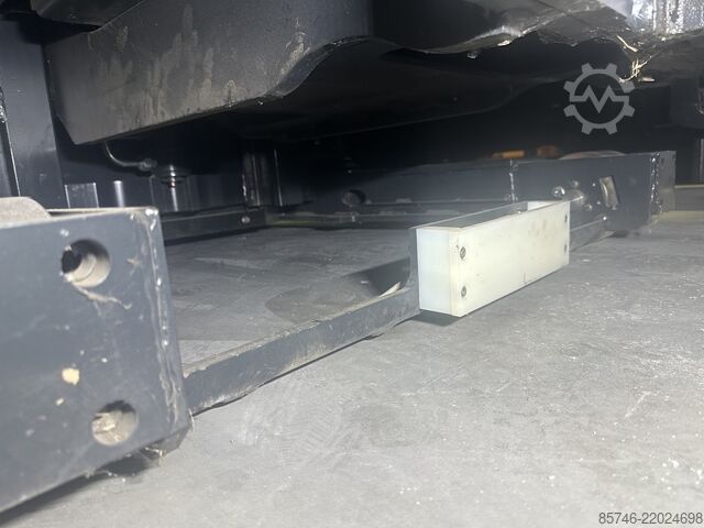 V ( 5213 ) - Wire Guidance !! DOUBLE steering !! Triplex FFL LINDE V ( 5213 ) - Wire Guidance !! DOUBLE steering !! Triplex FFL