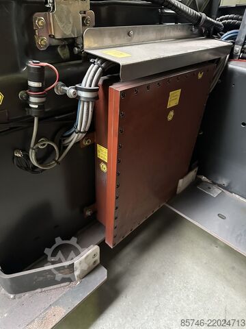 E 16 PL - 386 * Atex EX * Proplan 2G / Zone 1 !! NEUE Batterie !! LINDE E 16 PL - 386 * Atex EX * Proplan 2G / Zone 1 !! NEW battery !!