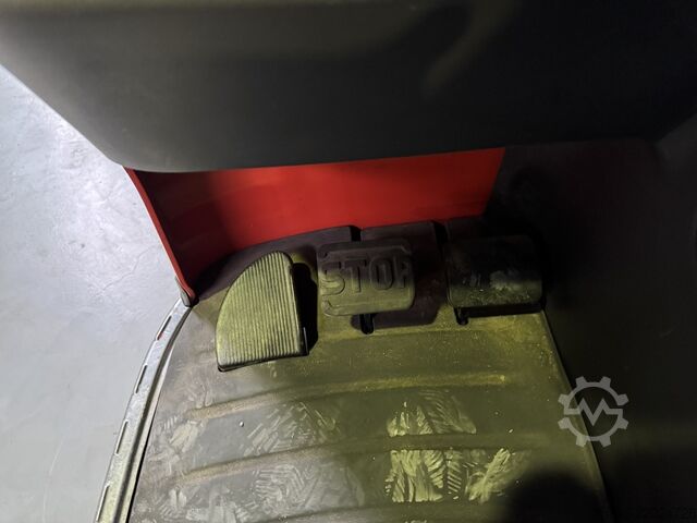 R 14 HD * ¡¡Triplex FFL!! ¡¡Cámara!! LINDE R 14 HD  * Triplex FFL !! Camera !!