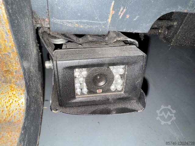 R 14 HD * ¡¡Triplex FFL!! ¡¡Cámara!! LINDE R 14 HD  * Triplex FFL !! Camera !!