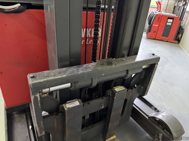 R 14 HD * ¡¡Triplex FFL!! ¡¡Cámara!! LINDE R 14 HD  * Triplex FFL !! Camera !!