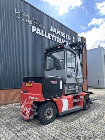 ECE 80 / 6 * NYT batteri !! KALMAR ECE 80 / 6 * NEW battery !!