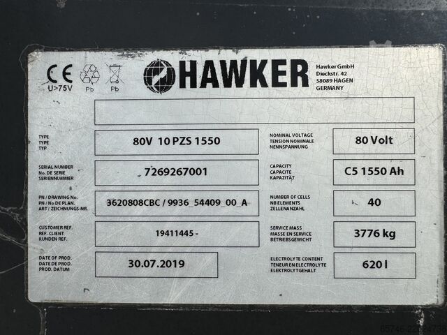 ΗΚΓ 80/6 * Triplex FFL * DEMO !!! KALMAR ECG 80 / 6 * Triplex FFL * DEMO !!!