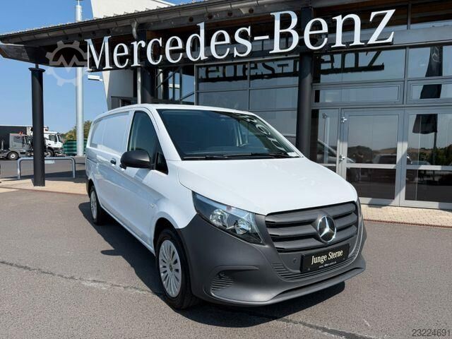 Mercedes-Benz Vito 116 CDI, climatisation, caméra, attelage Mercedes-Benz Vito 116 CDI Klima Kamera AHK