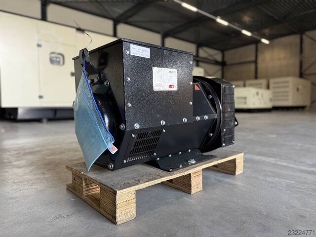 DPX CJ224G - 85 kVA generator - DPX-33905  DPX CJ224G - 85 kVA Alternator - DPX-33905