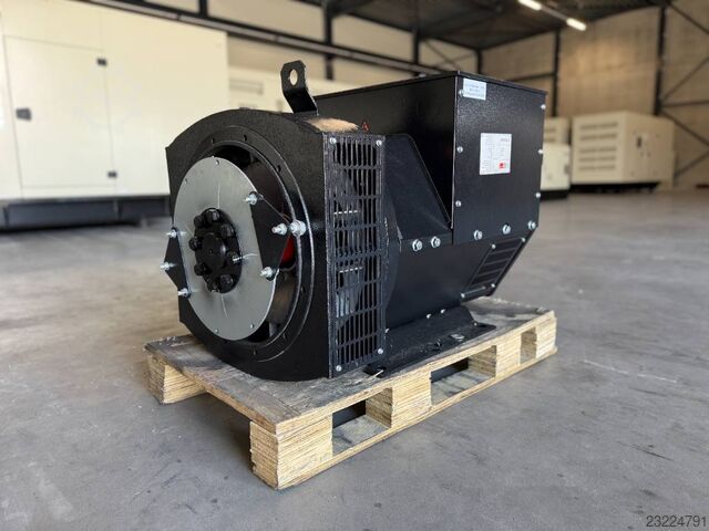 DPX CJ274E - 160 kVA Generator - DPX-33907  DPX CJ274E - 160 kVA Alternator - DPX-33907