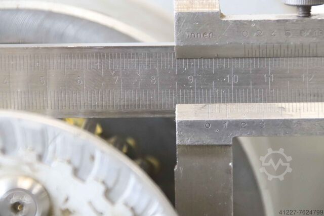 Koppeling Ortlinghaus 100110405 35-12