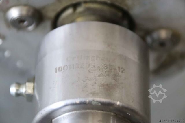 Koppeling Ortlinghaus 100110405 35-12