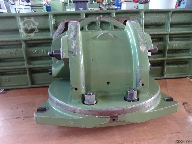  DECKEL Tisch
