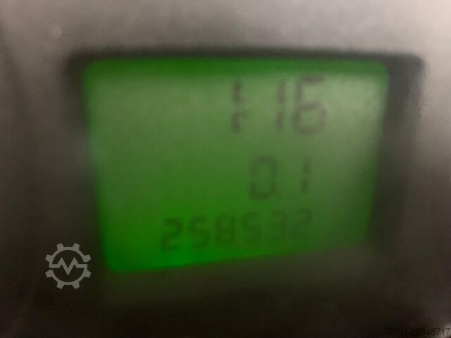 Tipper van Ford Transit 350 Gemellato - Ribaltabile -